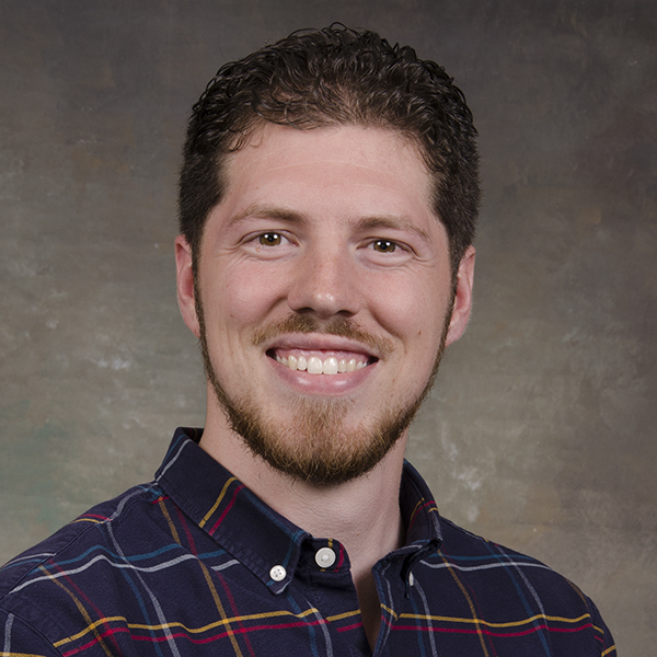 Dr. John Rossow