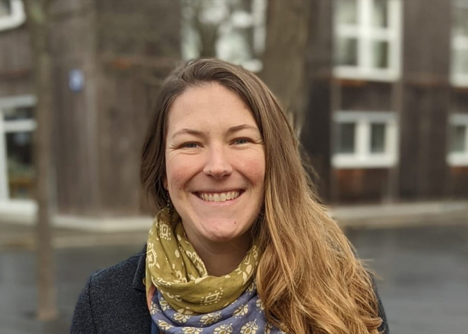 Rachel Goodermote 