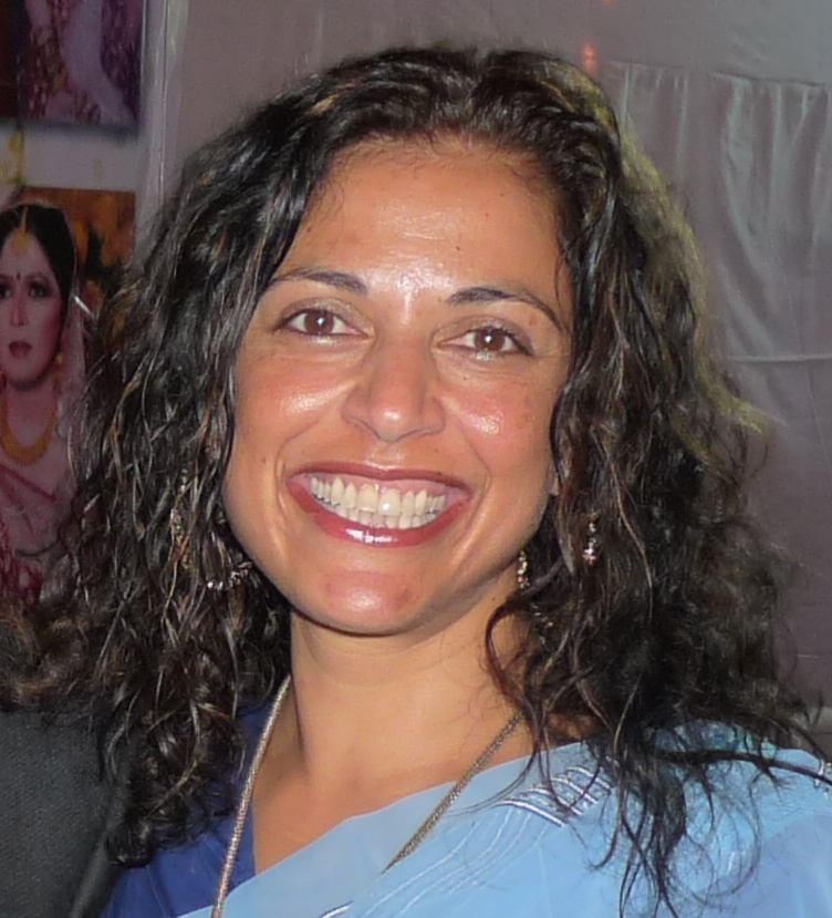 Ruby Siddiqui